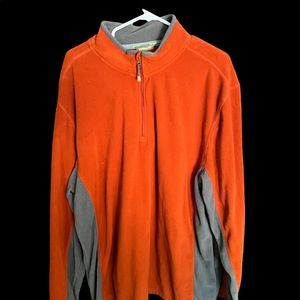 Mens NordicTrack jacket